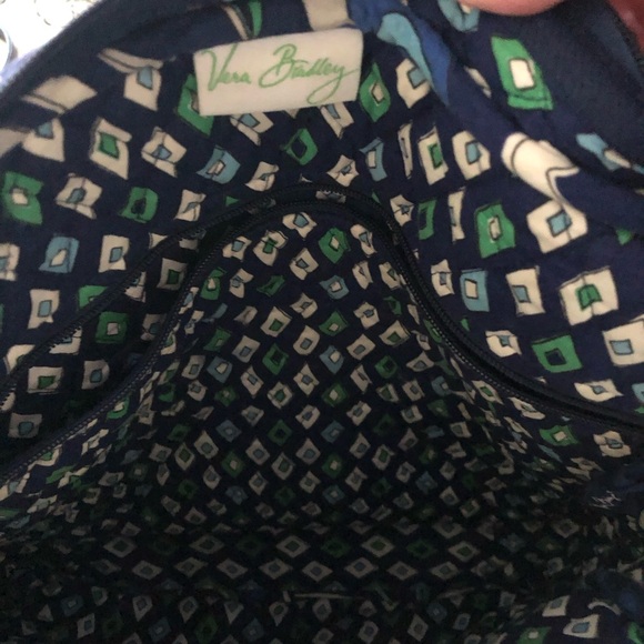 Vera Bradley tote - Picture 6 of 8